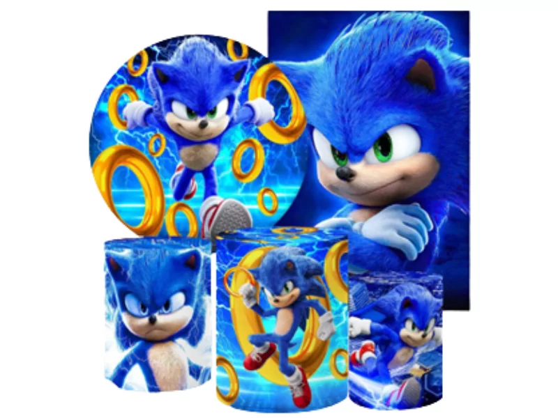 Sonic