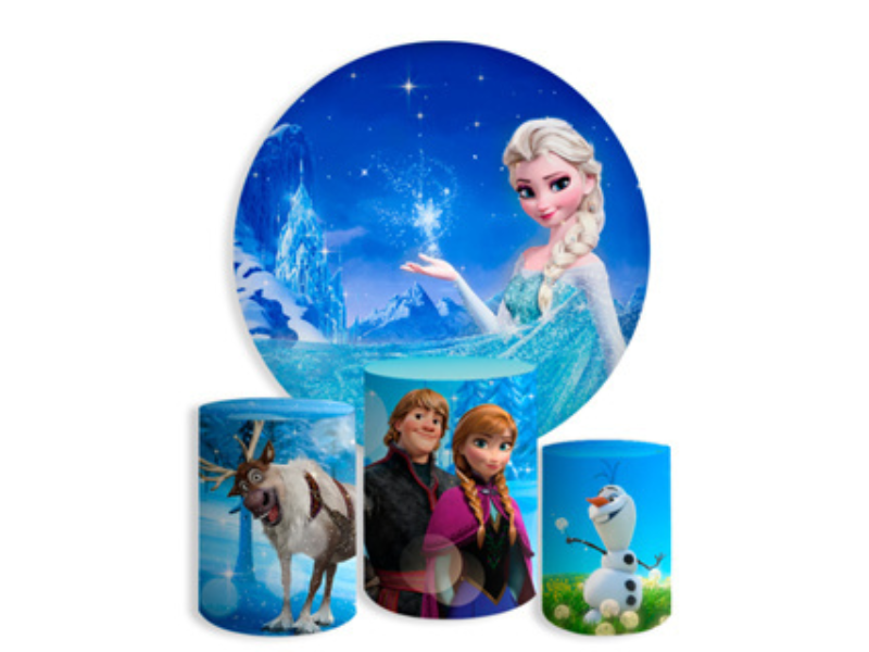 Frozen
