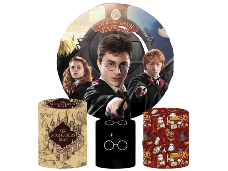 Harry Potter