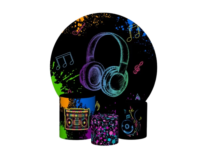 Neon Fone