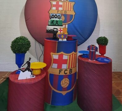 Barcelona $150