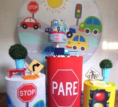 Carrinhos $150