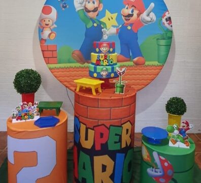Mario $150