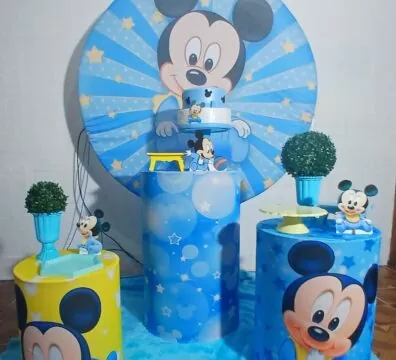 Mickey Baby $150