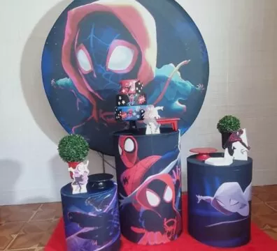 Miles-Morales $150