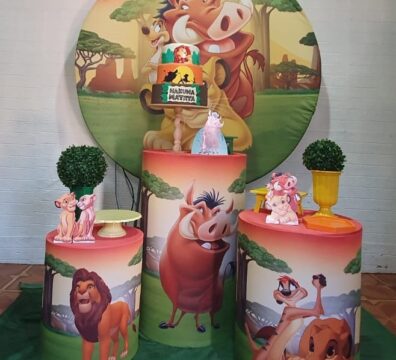 Rei leao $150